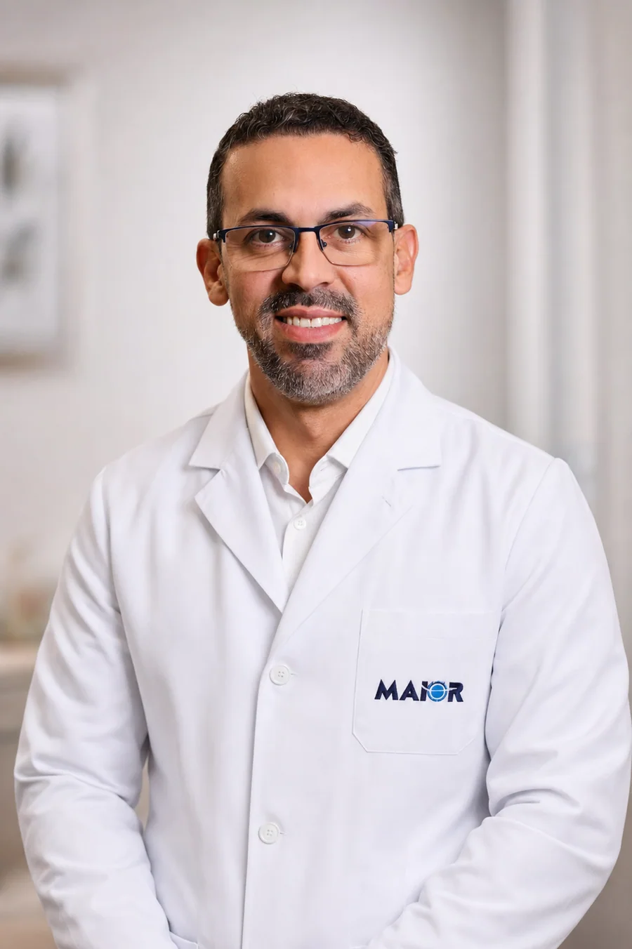 Dr. Rafael Jung