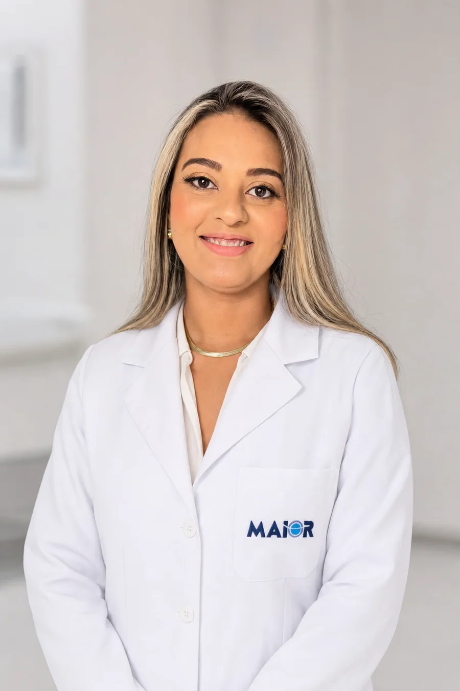 Dra. Alessandra Aurélio