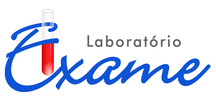 Laboratório Exame