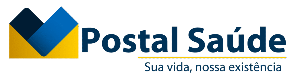 Postal Saúde
